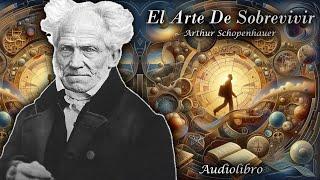 El Arte De Sobrevivir - Arthur Schopenhauer (Audiolibro Completo en Español)