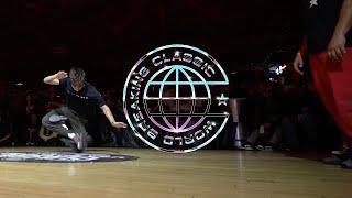 Supreme Team VS Jeremy & Palmer | SEMI FINAL | World Breaking Classic USA Qualifier