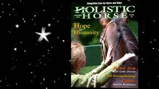 Holistic Horse Magazine