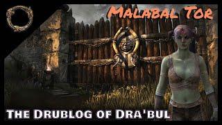 The Drublog of Dra'bul - [P33] - Elder Scrolls Online