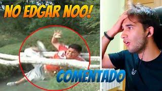 NOO EDGAR NOO