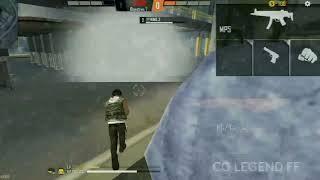 #freefire Custom challenge/match/headshot/CG LEGEND FF VS SACHIN FF /I AM 2GB player//#darkzoyaff
