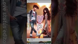 V P#love status #YouTube short#editing video#viral short#editor Rajkumar kalyanpura