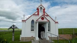 John O'Groats/Orkney picures.