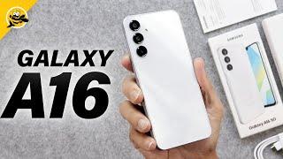 Samsung Galaxy A16 5G - BEST Budget Phone of 2025?