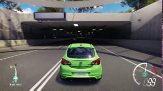 JVFR AUCHY - Forza Horizon 3 - Vauxhall Corsa (XboxOne)