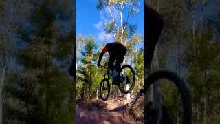 Drop n Wall #shorts #stromlo #Vapour #MaL