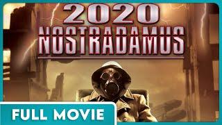 2020 Nostradamus (1080p) FULL MOVIE - History, Conspiracy, Nostradamus