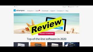 Ashampoo Review | Real User Reviews of Ashampoo.com