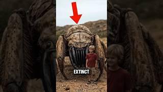 TOP 5 EXTINCT ANIMALS SCIENTISTS WANNA REVIVE (BUT WHY THO? )