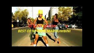 DJ DENII DENITO BEST OF NTOMBI MARHUMBINI VIDEO MIX SOUTH AFRICA OLD SKULL