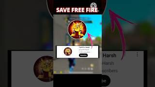 TECH PRO HARSH ROAST  || BAHU FF ROASTER || #shorts #freefire #roast