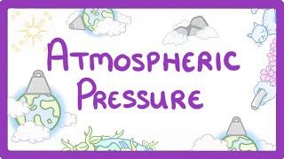 GCSE Physics - Atmospheric Pressure  #50