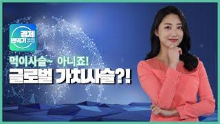 경제번역기,시사경제용어사전 - 글로벌 가치사슬 편 | 기획재정부