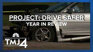 Miles to go: Looking back on a year of Project Drive Safer