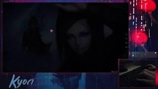 [osu!] Oxxxymiron - Где нас нет [MironStyle] +HD,DT A rank