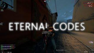 First day with major skeet update ft. eternal.codes alpha