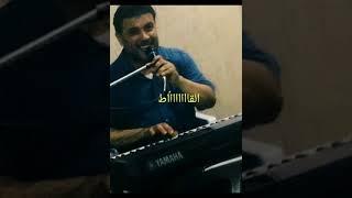 الفنان أحمد المدني...عيني العنيده
