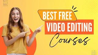 Free video editing course || Professional editing tutorials || Samir Official #videocourse