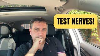 5 Tips to Pass your Driving Test & Reduce Anxiety 