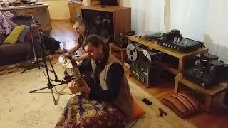 Sitar. Пишем в две дороги с ,,воздуха,,