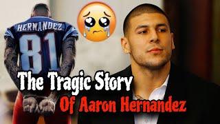 Aaron Hernandez: From a $40 Million Star to a Serial Killer | True Crime Documentary