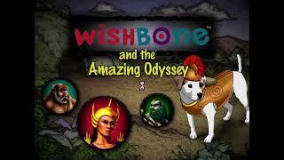 Wishbone and the Amazing Odyssey [MS-DOS] (2023 FULL PLAYTHROUGH)