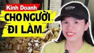 Cách Kinh Doanh Online Cho Người Đi Làm