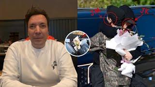 BTS Jimin Humiliated? Jimmy Fallon Did Something That Shocked Fans!