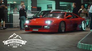 WÖRTHERSEE RELOADED 2020 Aftermovie | 4K