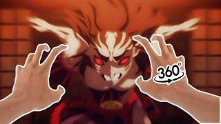 I AM a Demon Moons and this is my POWER (PART 1) Tanjiro Kill Kyogai the Drum Demon(Twelve Kizuki)