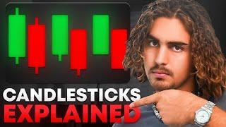 The ONLY Candlestick Video You’ll EVER Need (Step By Step Guide)
