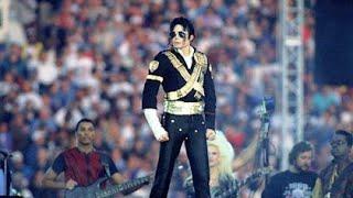 SUPER BOWL 27 (XXVII) 1993 HALFTIME SHOW FULL - MICHAEL JACKSON