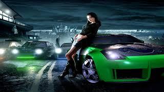 Need For Speed Underground 2 | SpiderBait - Black Betty