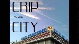 *NEW*  The L2Bz - CRIP CITY prod. by Jehf Slaps