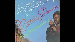 Wayne Shorter (Featuring Milton Nascimento) - Native Dancer (1975) Side 1, Vinyl LP