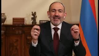 Nikol Pashinyan - Prime Minister of Armenia - BBC HARDtalk