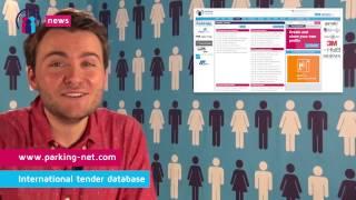 Parking Network News - October 30th, 2014