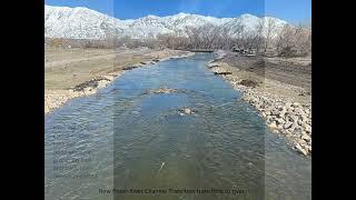 New Delta Dawn (2024 Watershed Symposium)