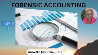 FORENSIC ACCOUNTING