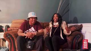 Official Detroit Barbie CookUp Interview