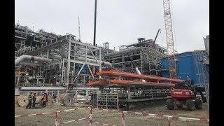 НОВАТЕК - добыча нефти и газа