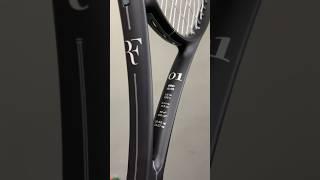 Wilson RF01 Pro first look