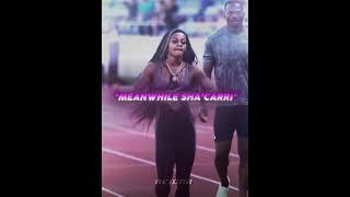 iShowSpeed vs FASTEST Female Alive!