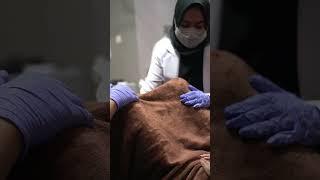 Treatment untuk mengencangkan otot miss V