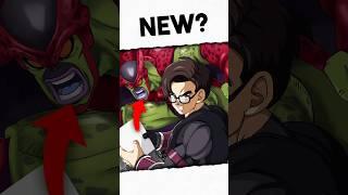 GROUND BATTLES? GIANT CHARACTERS? THIS NEW REVEAL COULD CHANGE EVERYTHING! | Dragon Ball Legends