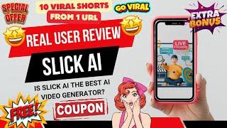 Slick AI Review  Slick AI Review  [Slick Review]