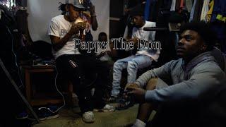 Pappy The Don - Millionaire (Official Video) Shot by @DRIPVISUALZ