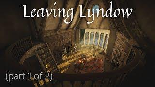 Leaving Lyndow (Part 1 of 2)