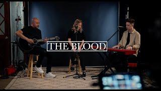 THE BLOOD (Cover) | New Heights Worship